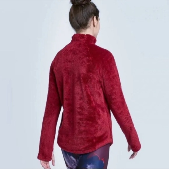 ❤️ JOYLAB Fuzzy Sweatshirt Size XS - Picture 2 of 10